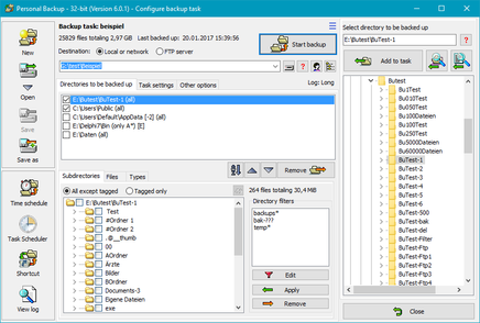 Ftp Servers Windows Vista