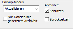 Archivbit