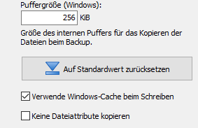 Kopierpuffer