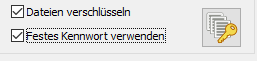 Verschlüsselung