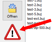 Error