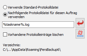 Protokolldatei