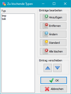 Typen