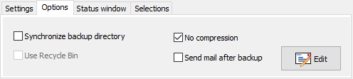 Options